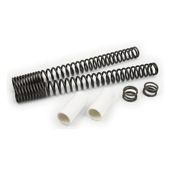 Progressieve vering voorvork verlagingsveerset 49mm Softail 18-21