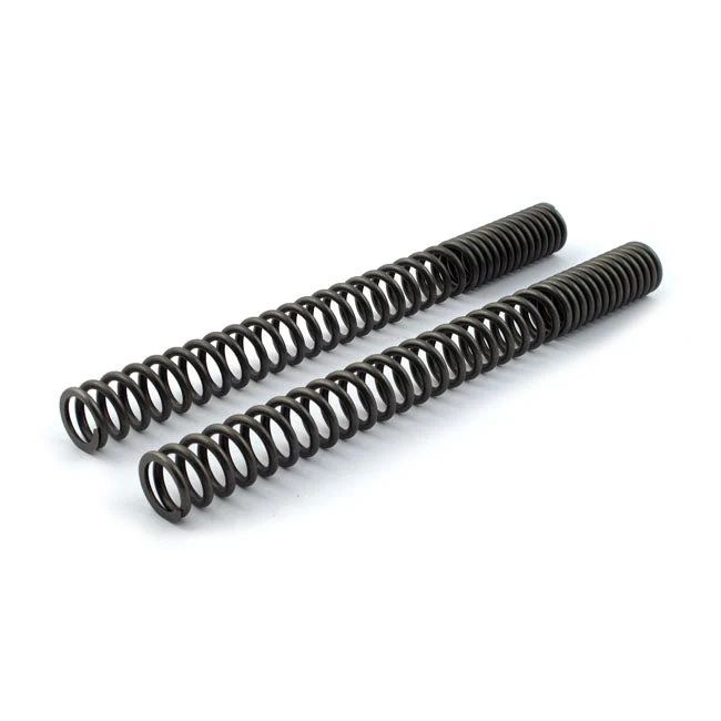 Progressieve vering vorkveerset standaard 49mm V-Rod 09-17