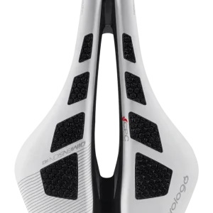 prologo Dimension CPC TiroX zadel wit