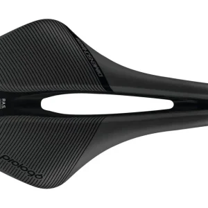 prologo Dimension Space T4.0 zadel zwart