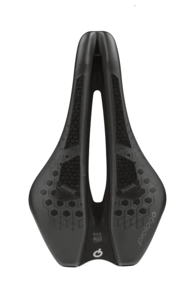 prologo Dimension Tri CPC TiroX zadel zwart