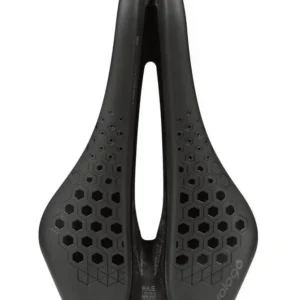 prologo Dimension Tri TiroX zadel zwart/zilver