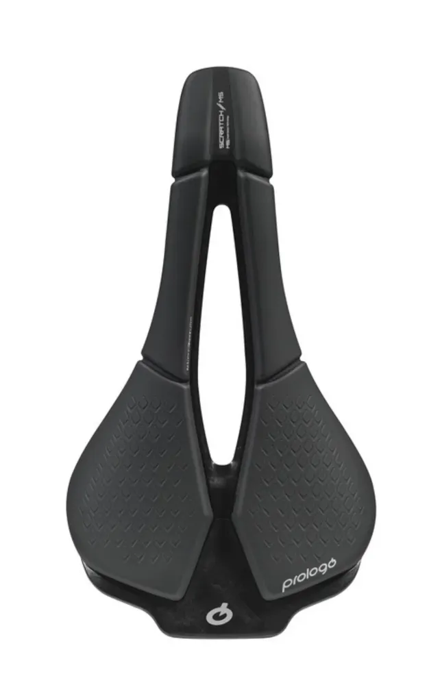prologo Scratch M5 PAS TiroX zadel zwart