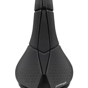 prologo Scratch M5 TiroX zadel zwart