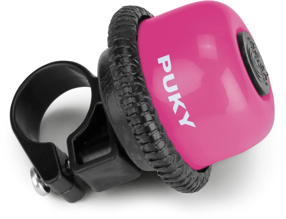 PUKY G 20 Bel roze