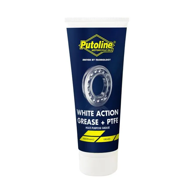 Putoline Aktievet + PTFE 100g