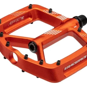Race Face Aeffect R platformpedalen oranje