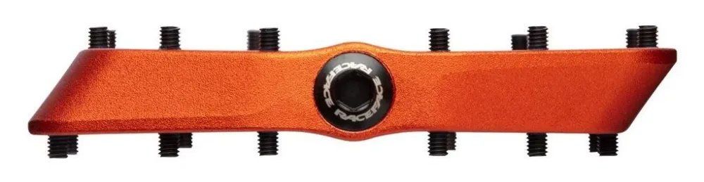Race Face Aeffect R platformpedalen oranje