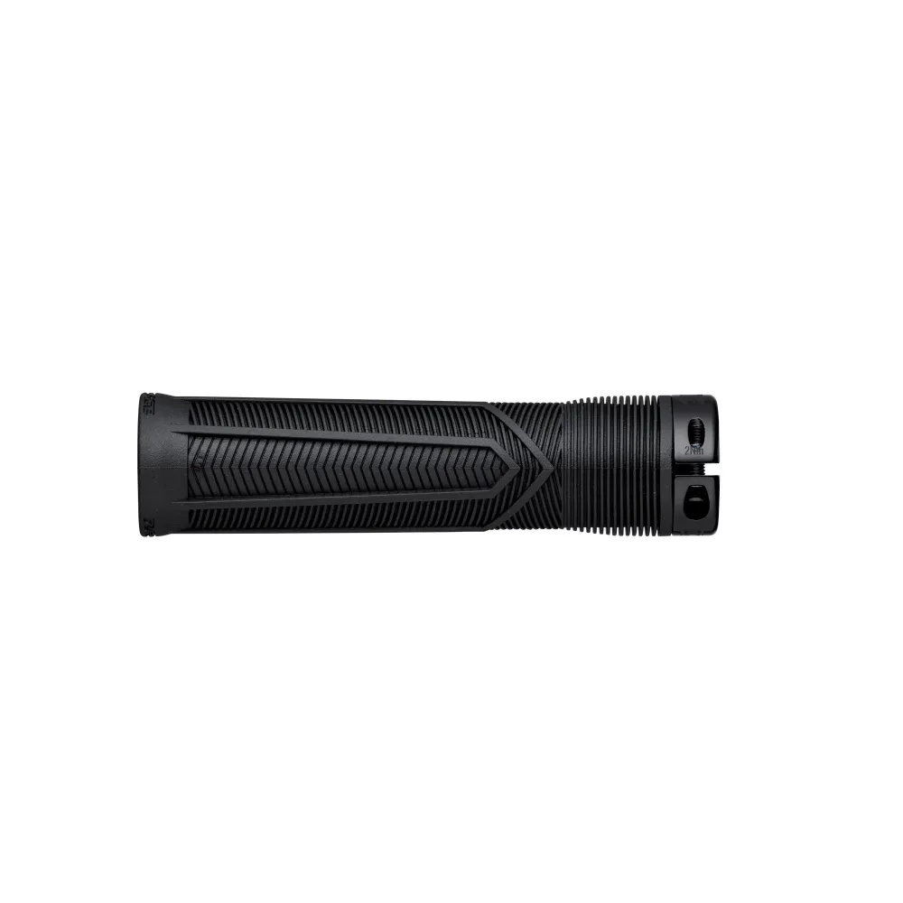 Race Face Chester handvatten 34mm zwart/zwart