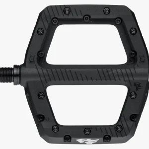 Race Face Chester platformpedalen Small black