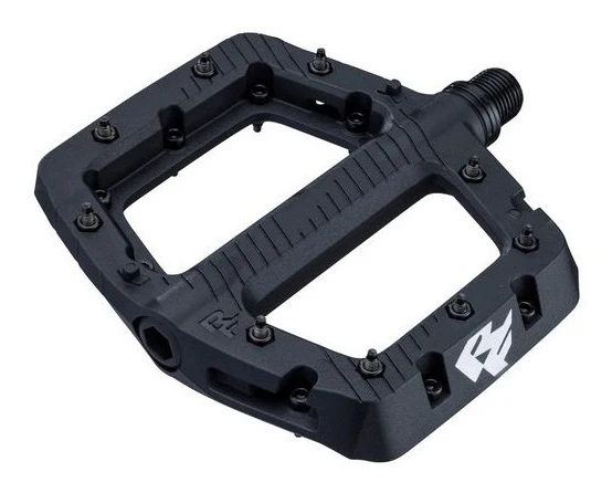 Race Face Chester platformpedalen Small black