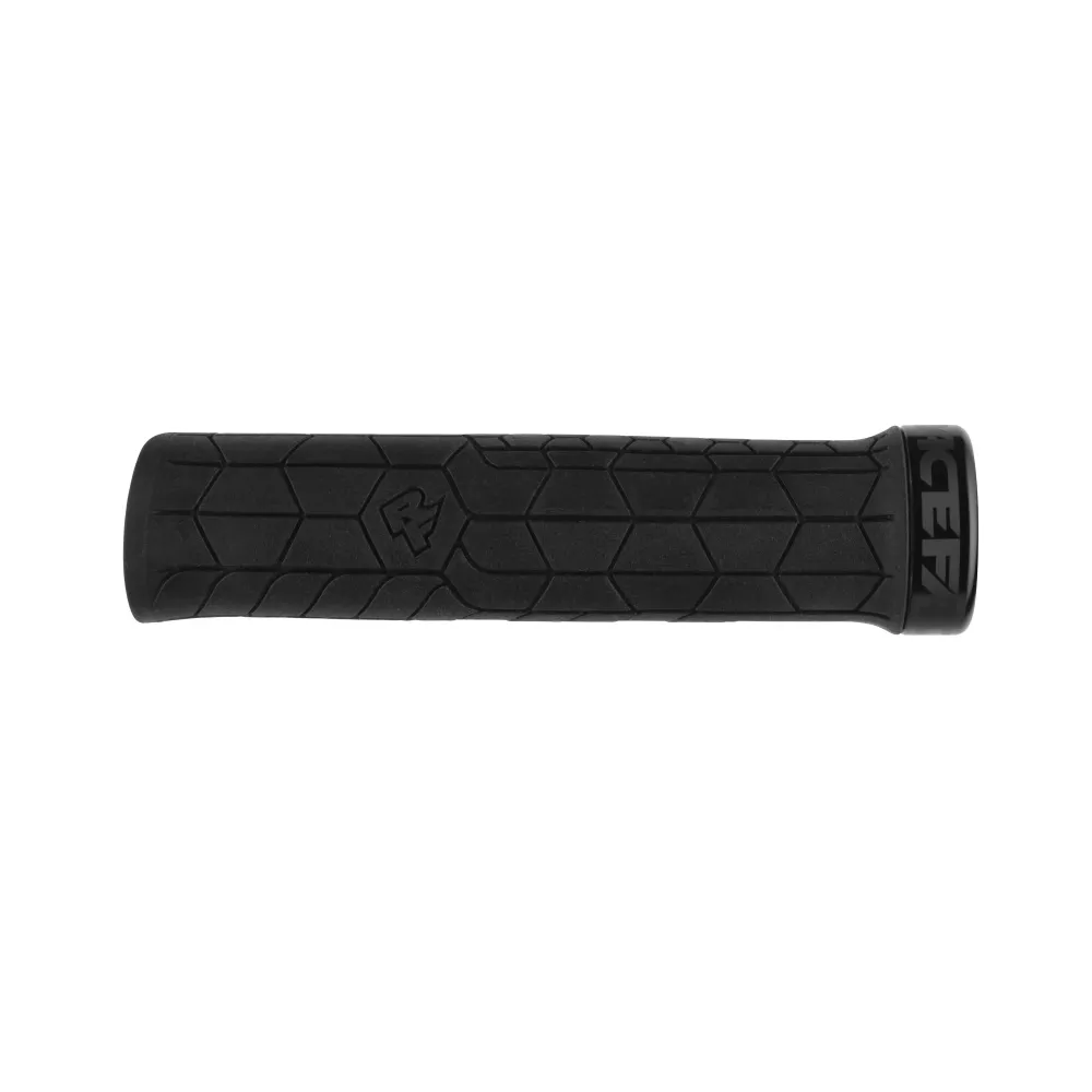 Race Face Getta Grip handvatten 30mm black/black