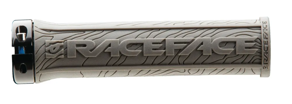 Race Face Half Nelson Single Clamp handvatten 29mm grijs