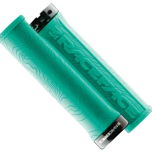 Race Face Half Nelson Single Clamp handvatten 29mm turquoise
