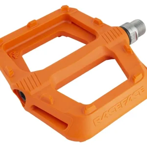 Race Face Ride platformpedalen oranje