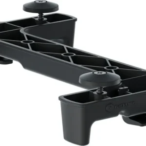 Racktime Adapter SNAPIT 2.0 met voeten