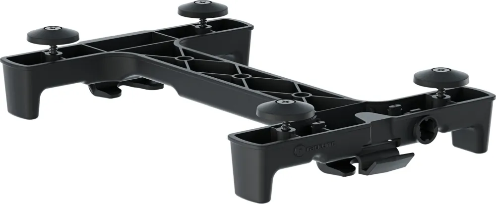 Racktime Adapter SNAPIT 2.0 met voeten