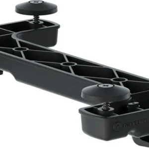 Racktime Adapter SNAPIT 2.0 zonder poten