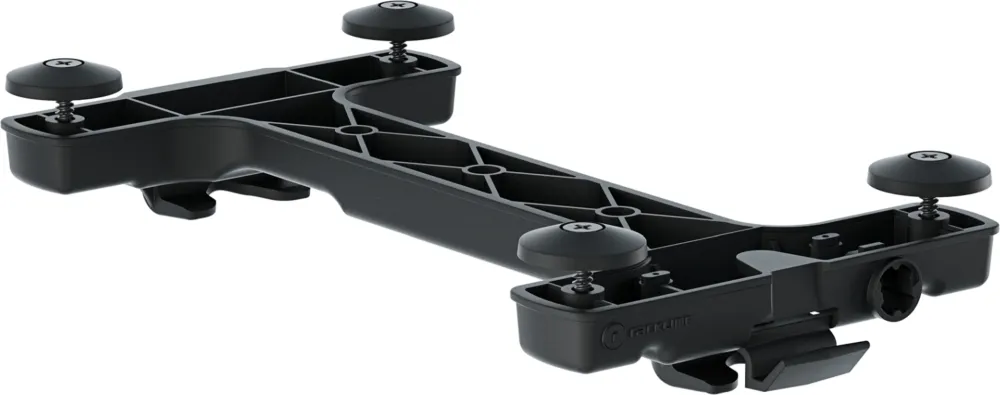 Racktime Adapter SNAPIT 2.0 zonder poten