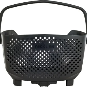 Racktime BASKIT EDGE 2.0 bagagedragermand zwart