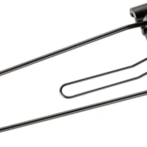 Racktime Clampit voor Lightit zwart
