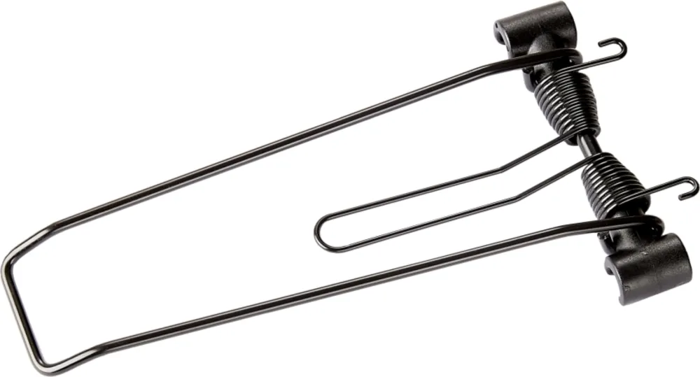 Racktime Clampit voor Lightit zwart