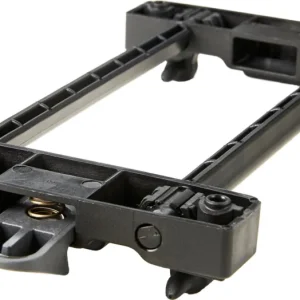 Racktime Snapit systeemadapter