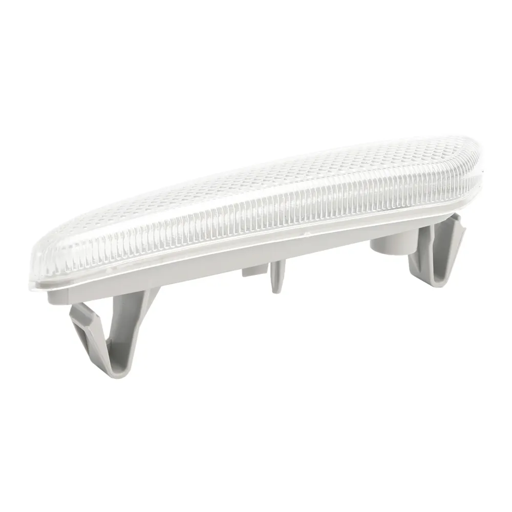 Rechter Zijmarkeringslamp Richtingaanwijzer Behuizing voor MINI R60 2010-2017 R61 2012-2017