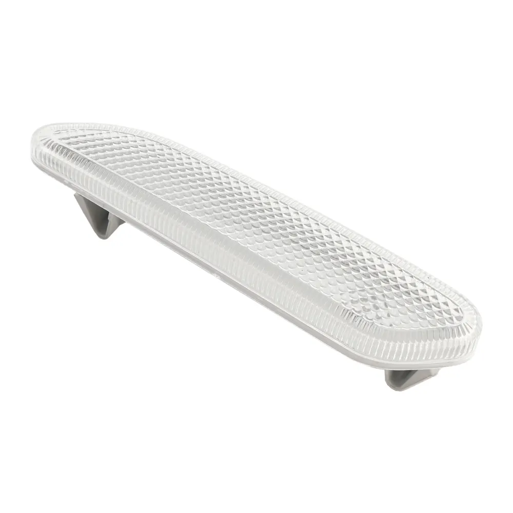 Rechter Zijmarkeringslamp Richtingaanwijzer Behuizing voor MINI R60 2010-2017 R61 2012-2017