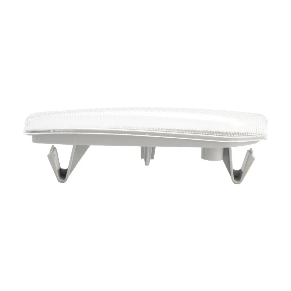 Rechter Zijmarkeringslamp Richtingaanwijzer Behuizing voor MINI R60 2010-2017 R61 2012-2017