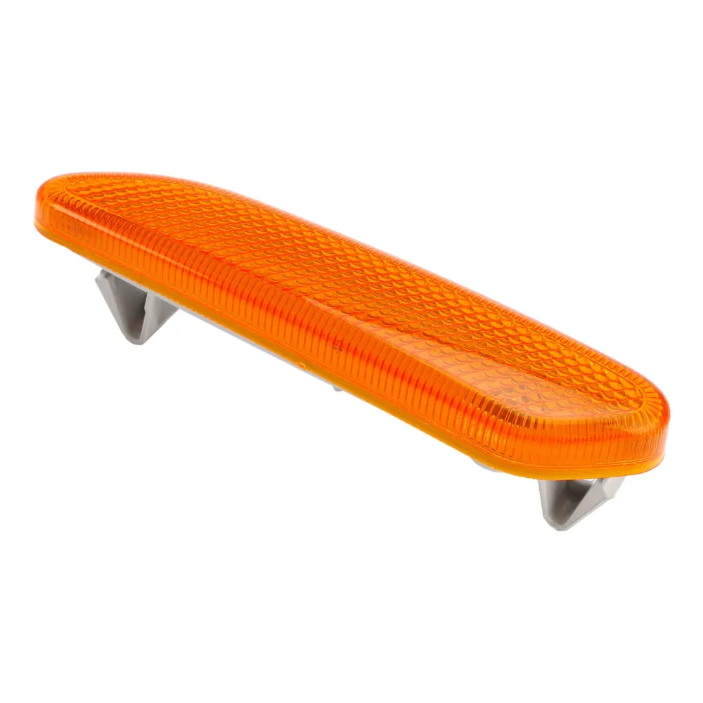 Rechter zijmarkeringslamp richtingaanwijzerbehuizing voor MINI R60 10-17 R61 12-17
