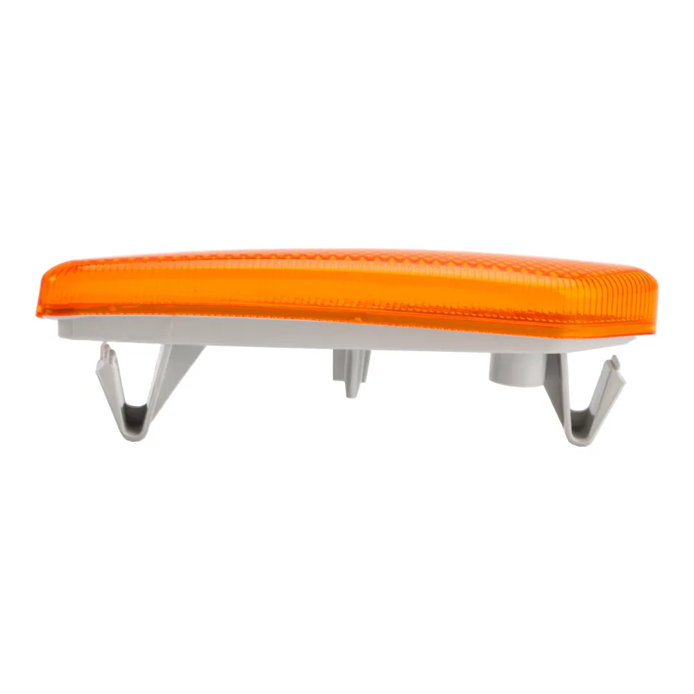 Rechter zijmarkeringslamp richtingaanwijzerbehuizing voor MINI R60 10-17 R61 12-17