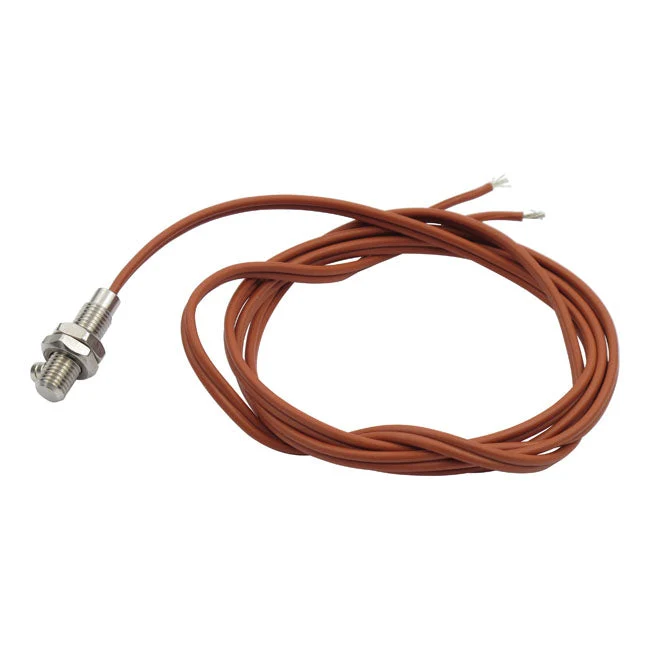 Reed Snelheidsmeter Sensor M8 Universeel