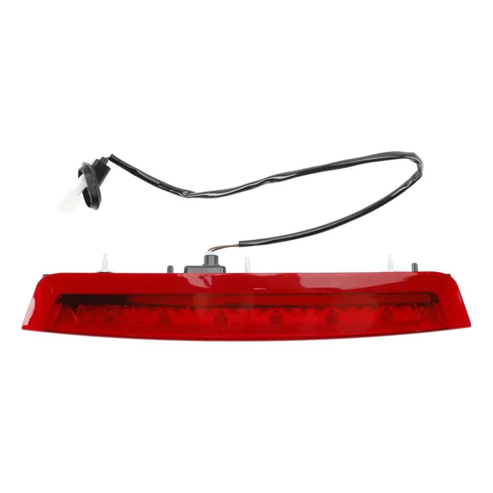 3e remlicht hoog gemonteerd stopsignaal voor Honda HR-V HRV VEZEL Acura 14-22 rood