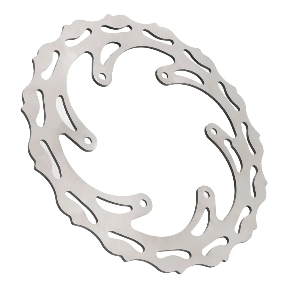 Remschijf 260 mm voor 125 150 200 250 300 350 400 450 520 EXC XC MX SX