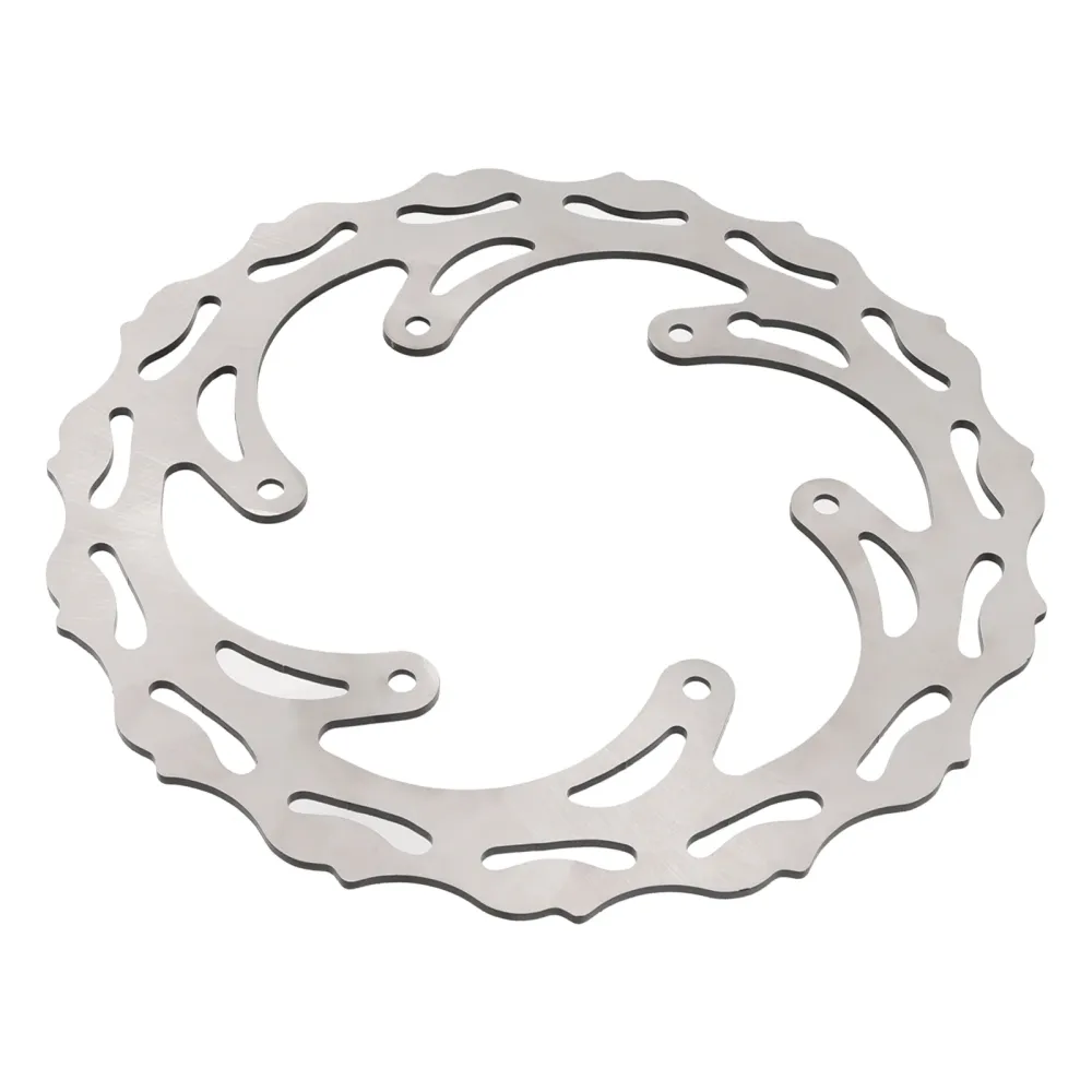 Remschijf 260 mm voor 125 150 200 250 300 350 400 450 520 EXC XC MX SX
