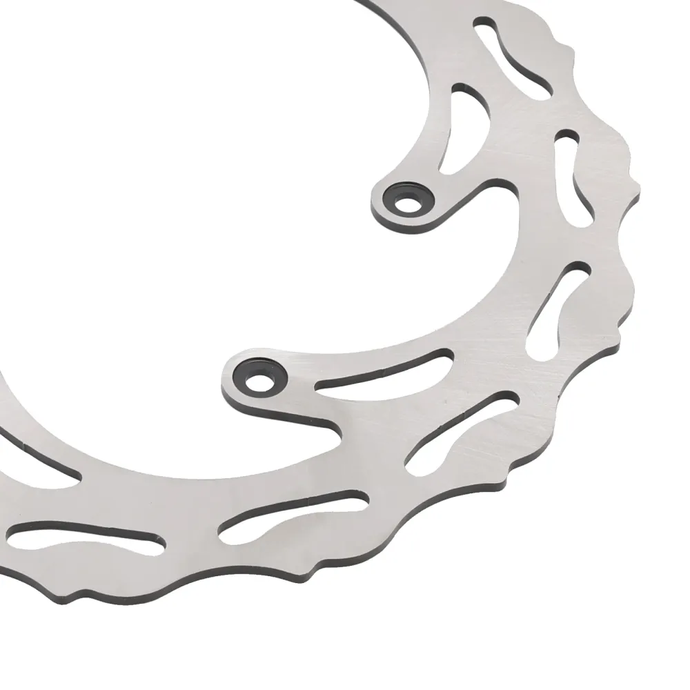 Remschijf 260 mm voor 125 150 200 250 300 350 400 450 520 EXC XC MX SX