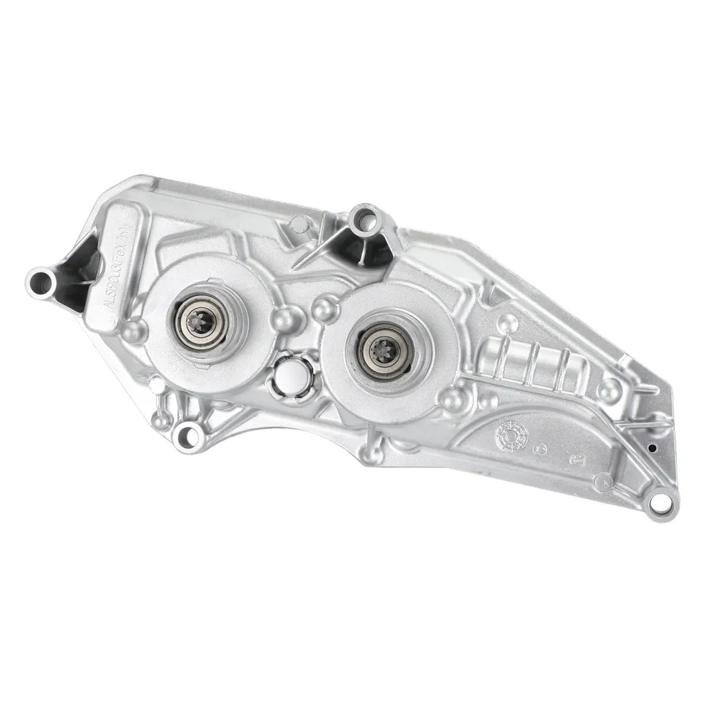Renault Captur 1.2T Benzine TCU TCM Transmissieregelmodule A2C30743003 A2C30743000