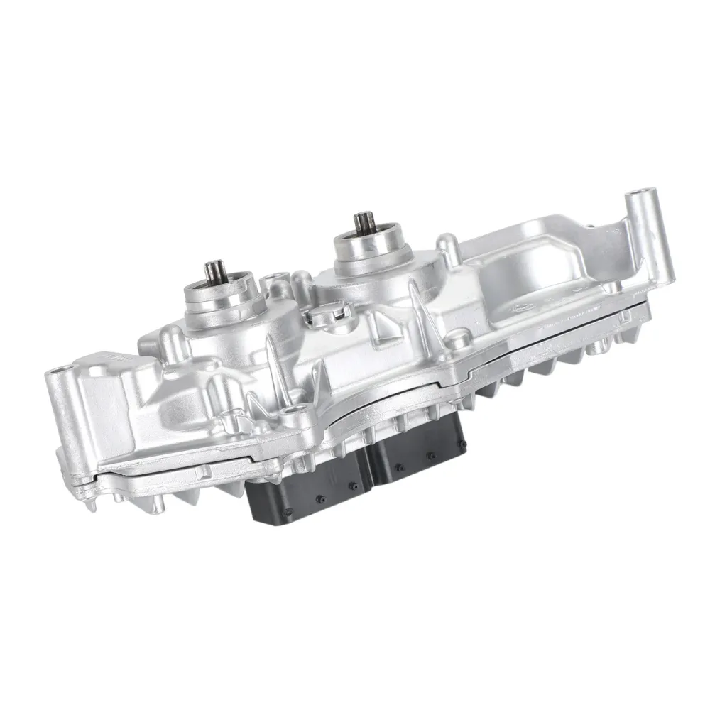 Renault Captur 1.2T Benzine TCU TCM Transmissieregelmodule A2C30743003 A2C30743000