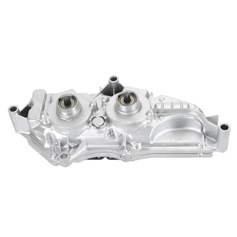 Renault Captur 1.2T Benzine TCU TCM Transmissieregelmodule A2C30743003 A2C30743000
