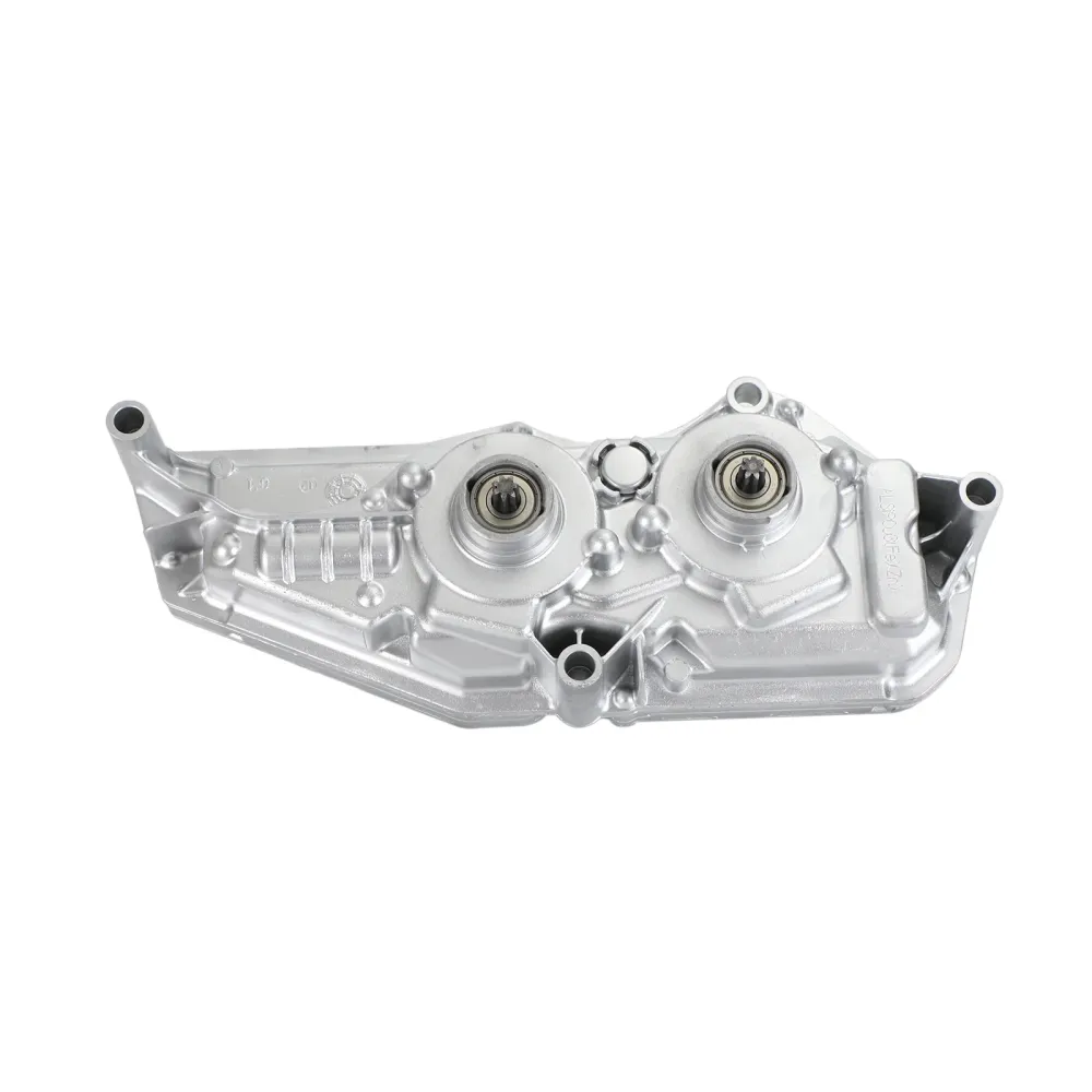 Renault Captur 1.2T Benzine TCU TCM Transmissieregelmodule A2C30743003 A2C30743000