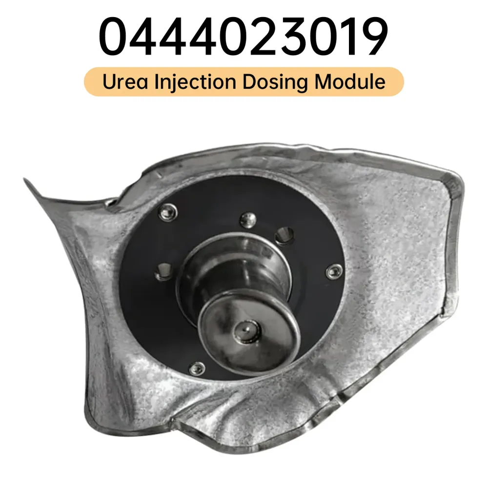 Renault Truck C 520P Ureuminjectie doseermodule 0444023019 21738138