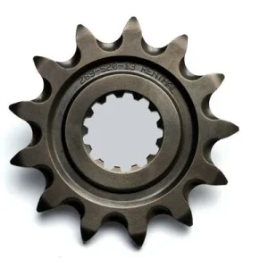 RENTHAL Staal zelfreinigend voortandwiel 289 - 520
