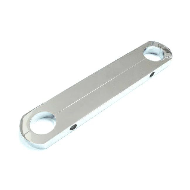 Retro 'Tweak Bar' Vorkbeugel 41mm Chroom FXWG 82-84; FXDWG 93-05; FXST 85-10