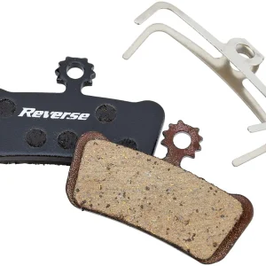 Reverse Avid Trail/SRAM Guide remblokken organisch