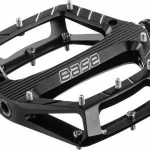 Reverse Base Pedalen zwart