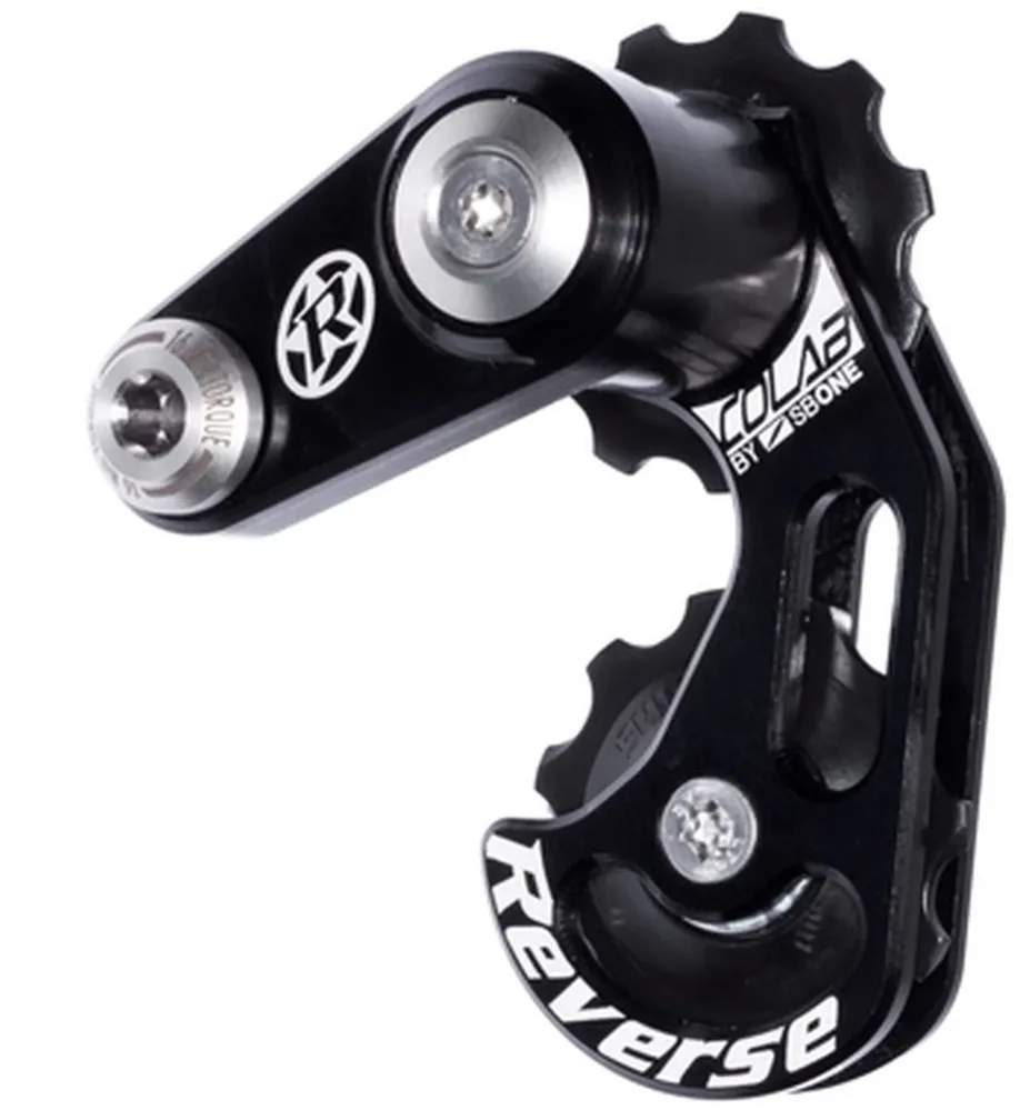 Reverse Colab Kettingspanner