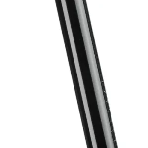 Reverse Comp Lite zadelpen Ø30,9mm zwart