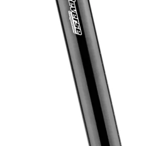 Reverse Comp zadelpen Ø30,9mm zwart