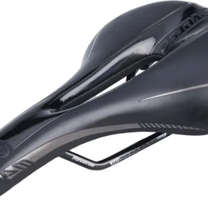 Reverse AM Ergo zadel zwart/stealth